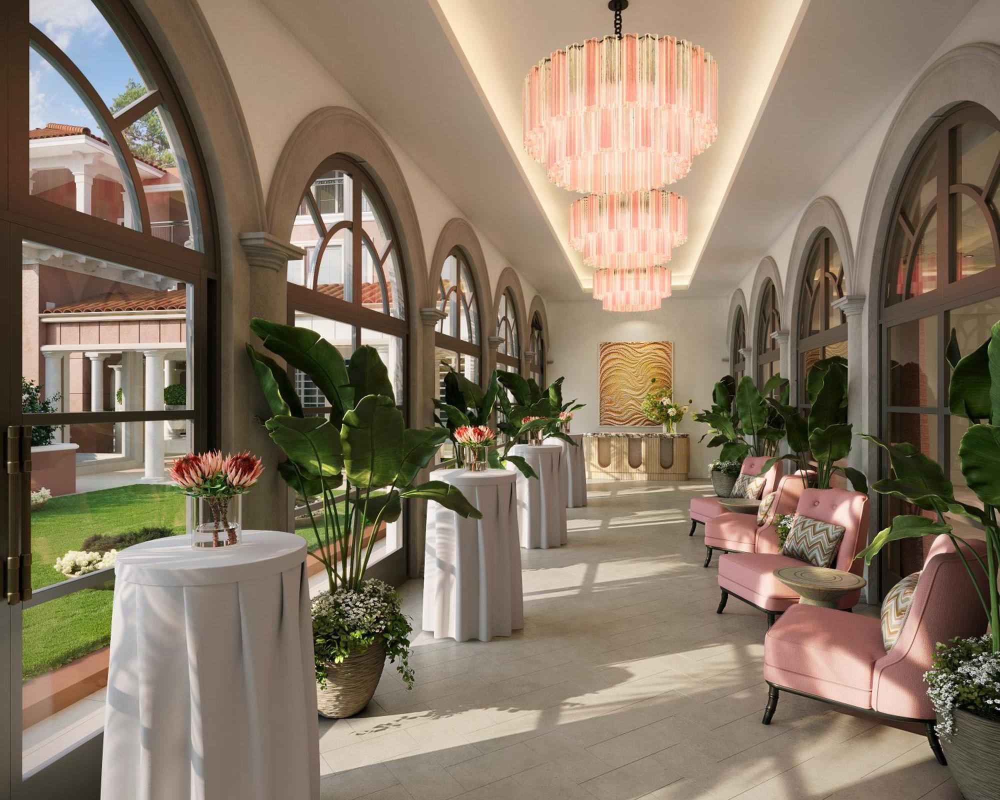 Palm House Hotel Палм-Бич Экстерьер фото