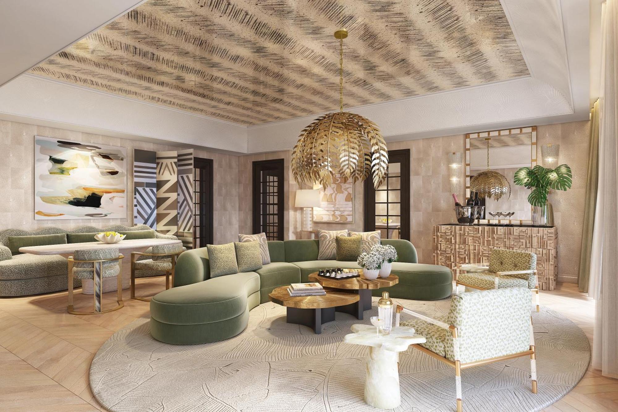 Palm House Hotel Палм-Бич Экстерьер фото