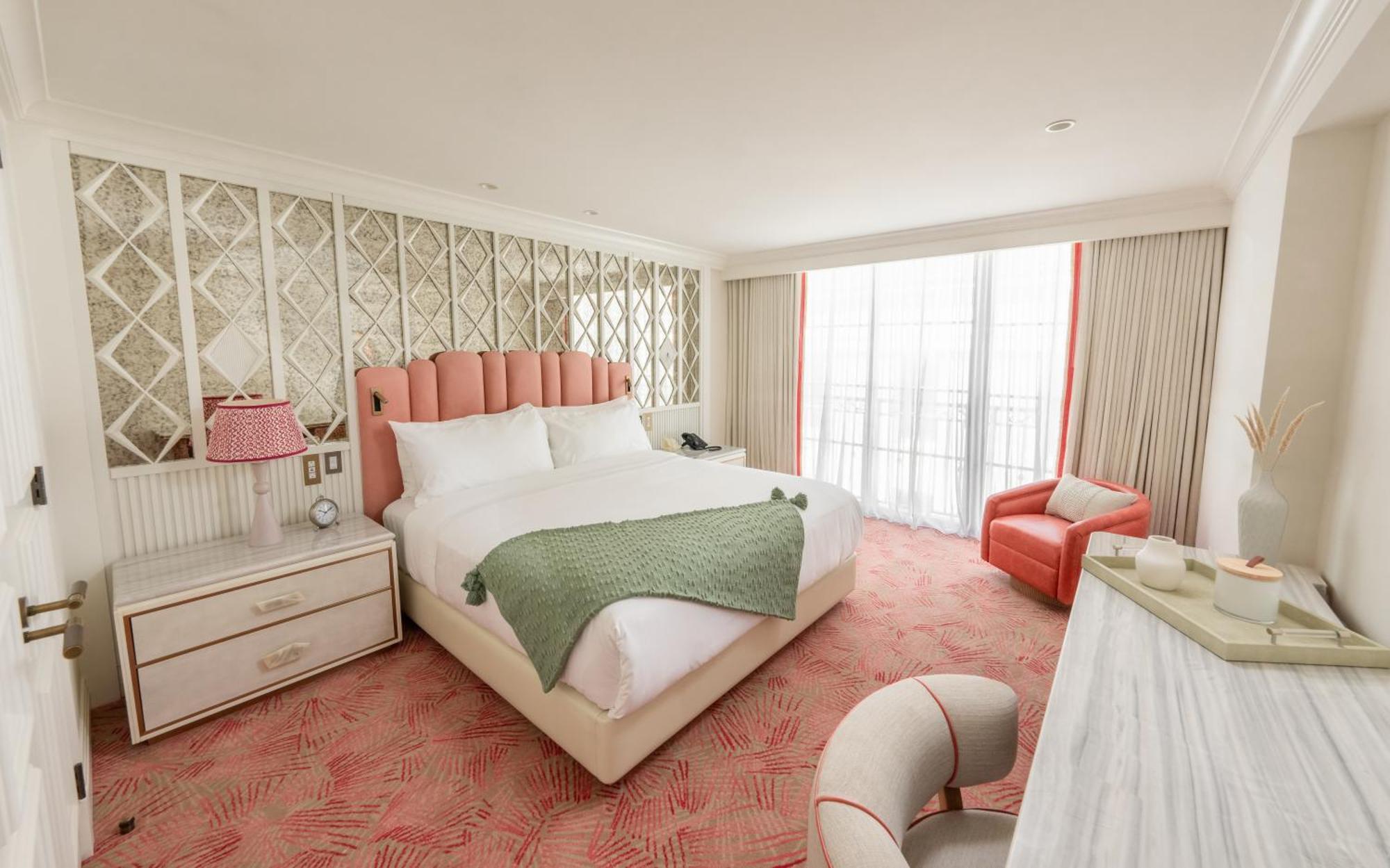 Palm House Hotel Палм-Бич Экстерьер фото