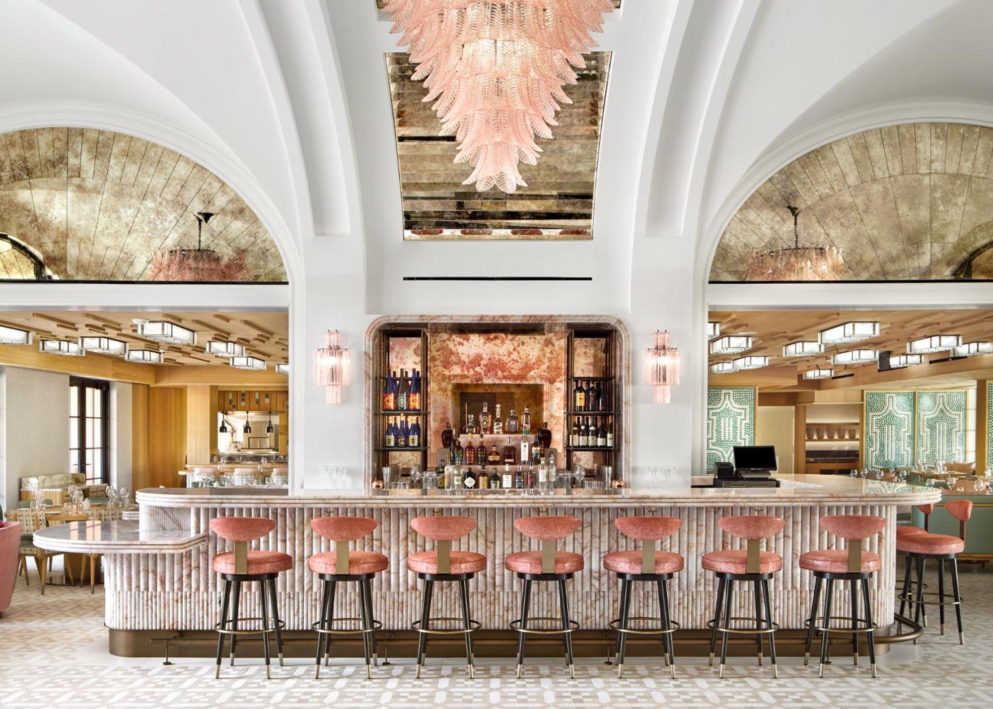 Palm House Hotel Палм-Бич Экстерьер фото