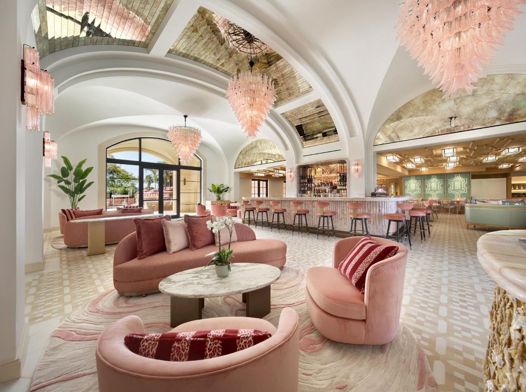 Palm House Hotel Палм-Бич Экстерьер фото