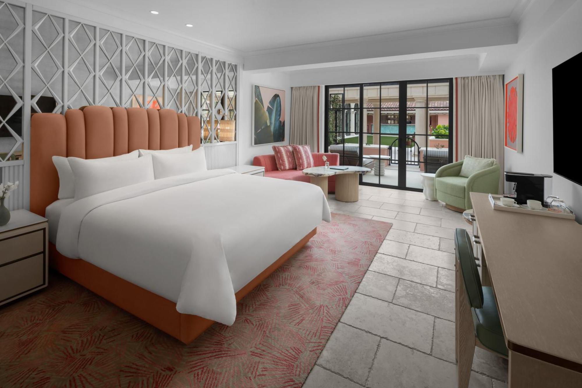 Palm House Hotel Палм-Бич Экстерьер фото